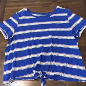 American eagle shirt